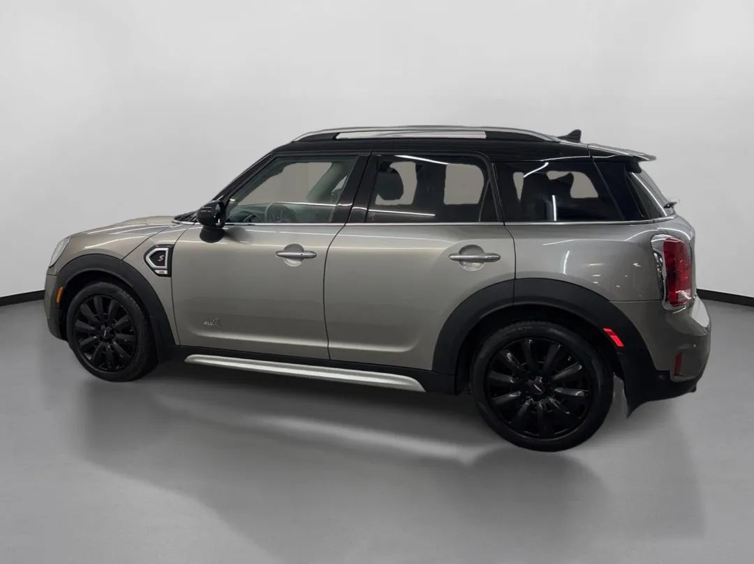 Used 2019 MINI Cooper Countryman S w/ Premium Package AWD/4WD image 5