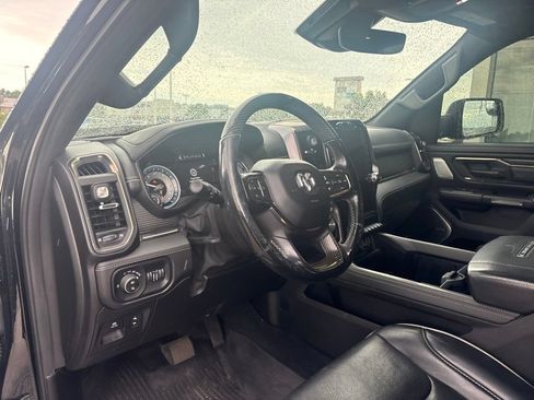 Used 2019 RAM 1500 Limited AWD/4WD image 11