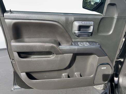 Used 2018 GMC Sierra 1500 SLT image 15