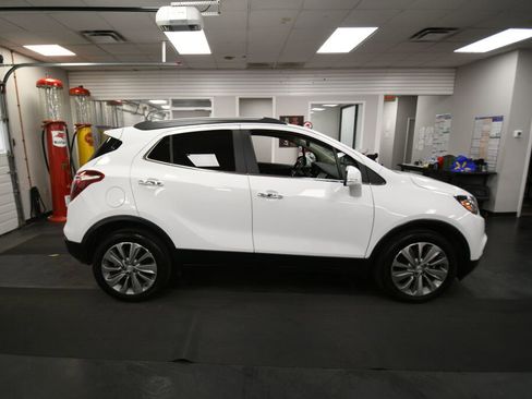 Used 2019 Buick Encore Preferred FWD image 8