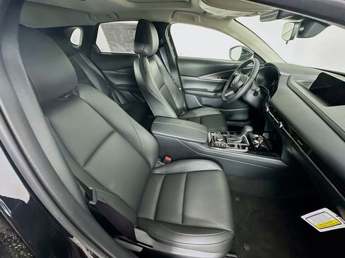 New 2025 MAZDA CX-30 AWD 2.5 S w/ Preferred Package image 36