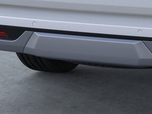 New 2026 Ford Expedition Platinum image 23