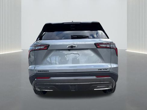 Used 2025 Chevrolet Equinox ACTIV w/ Safety and Technology Package image 6