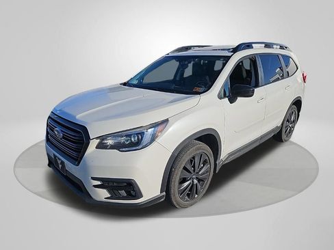 Used 2022 Subaru Ascent Onyx Edition AWD/4WD image 2