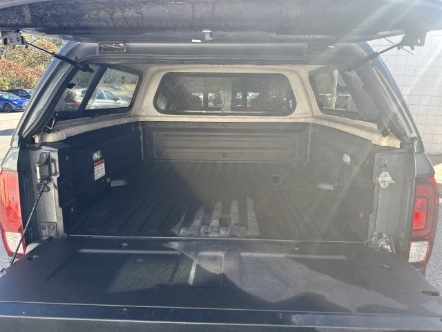 Used 2018 Honda Ridgeline RTL-E image 30