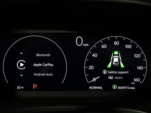 Used 2026 Acura Integra Base image 16