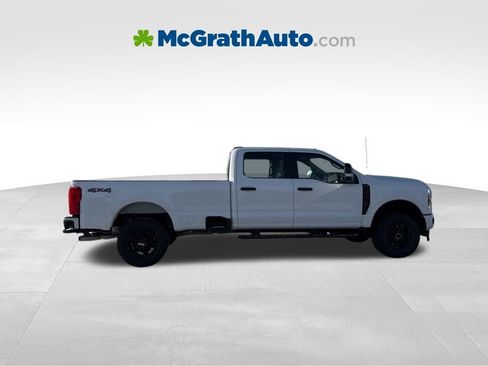 New 2026 Ford F350 XL w/ STX Appearance Package AWD/4WD image 2