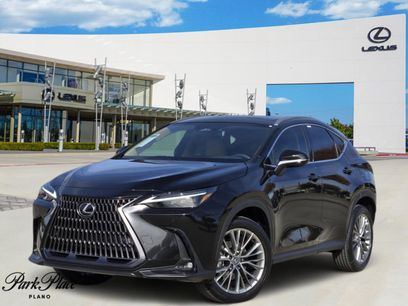 New 2026 Lexus NX 350 350 Luxury