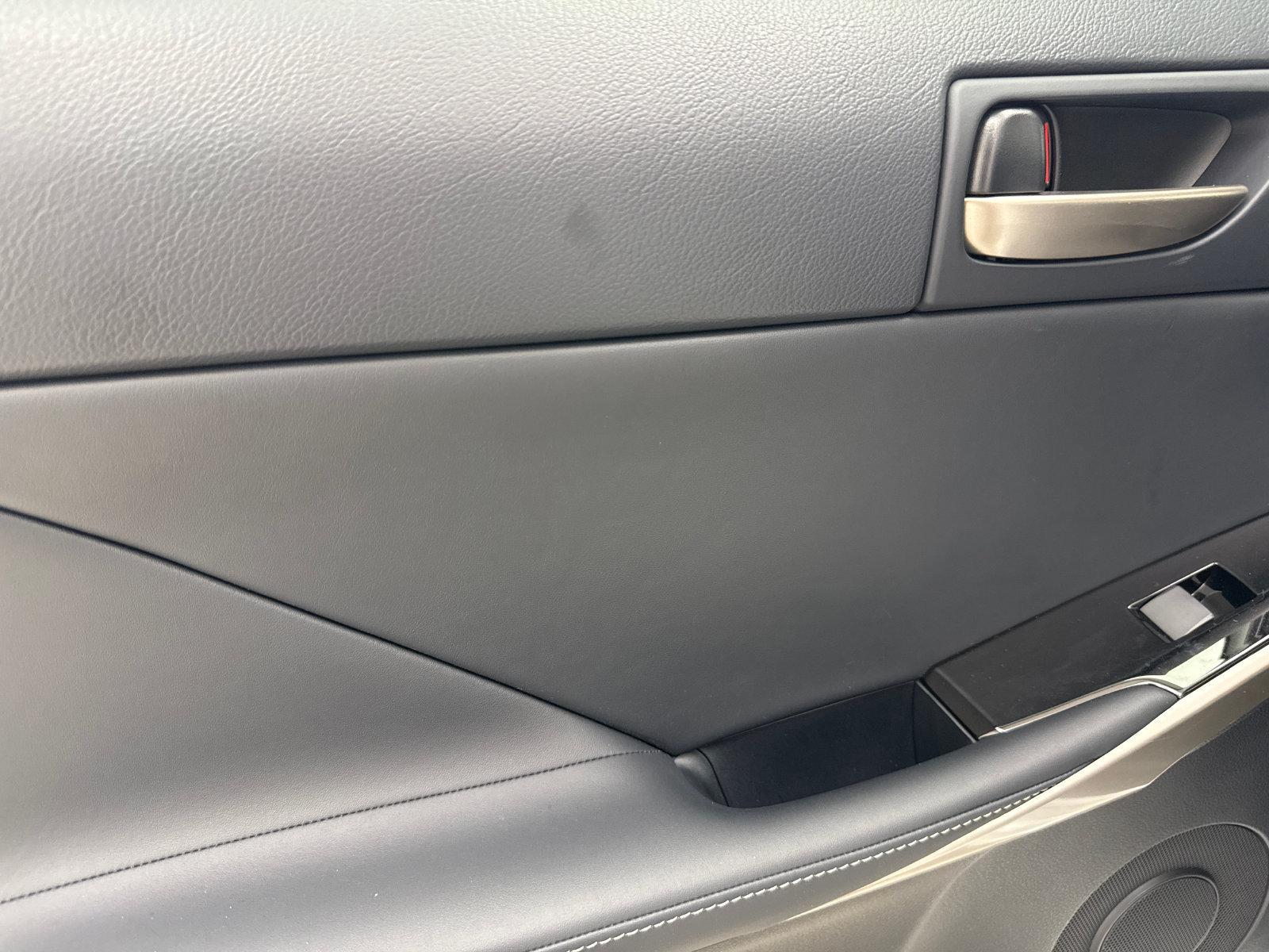 Used 2019 Lexus IS 300 w/ Accessory Package 2 RWD image 38