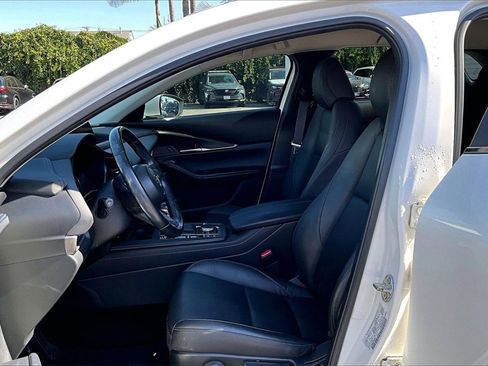 Certified 2023 MAZDA CX-30 AWD 2.5 S w/ Select Package image 14