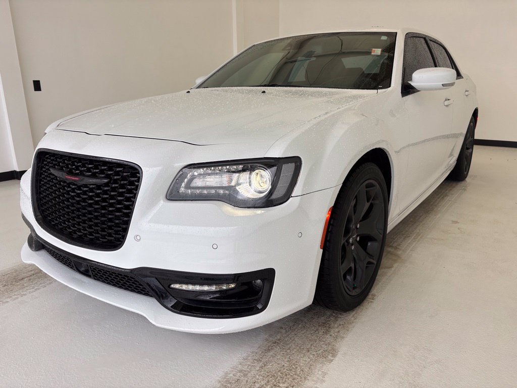 Used 2023 Chrysler 300 S w/ Comfort Group RWD image 14