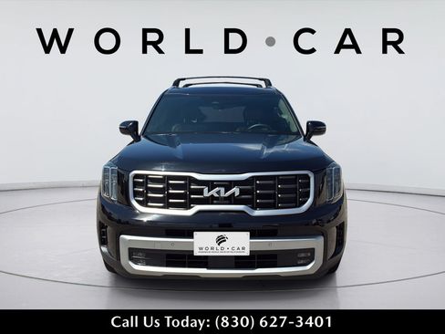Used 2024 Kia Telluride SX Prestige AWD/4WD image 17