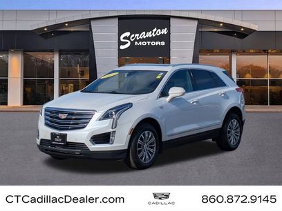 Used 2019 Cadillac XT5 Luxury