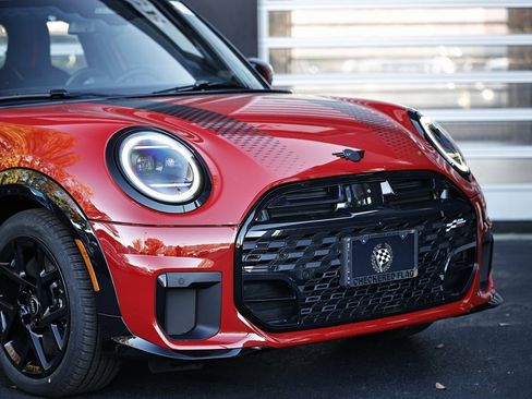 New 2026 MINI Cooper S image 2