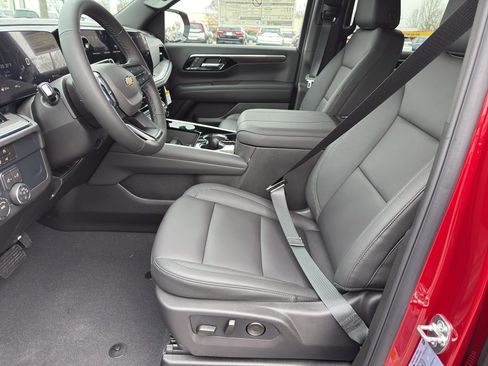 New 2026 Chevrolet Tahoe LT w/ Comfort Package image 12