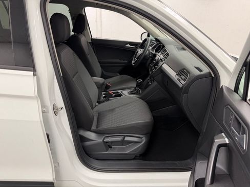 Used 2021 Volkswagen Tiguan S FWD image 10