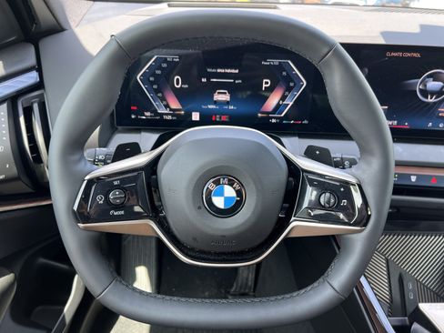 Used 2025 BMW X3 xDrive30i AWD/4WD image 18
