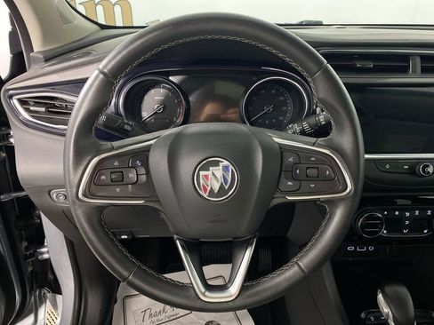 Certified 2023 Buick Encore GX Select w/ Experience Buick Package AWD/4WD image 14