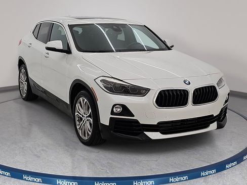 Used 2019 BMW X2 sDrive28i w/ Convenience Package FWD image 3