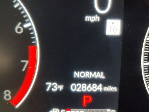 Used 2023 Honda CR-V EX-L image 14