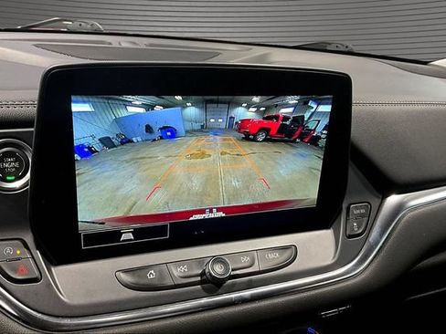 Certified 2024 Chevrolet Blazer LT w/ Convenience Package FWD image 14