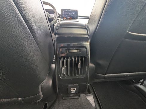 Used 2024 Jeep Compass Latitude image 35