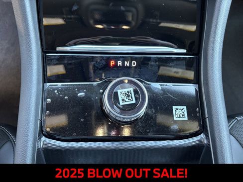 New 2025 Jeep Grand Cherokee L Altitude RWD image 16