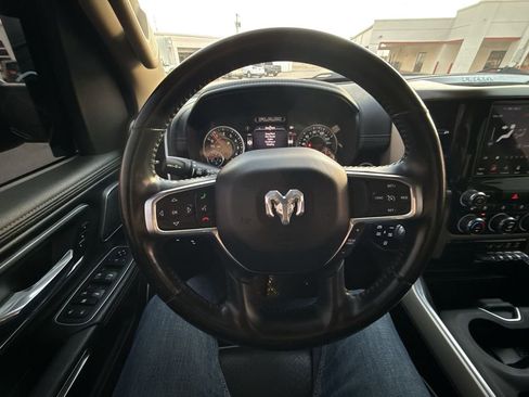 Used 2021 RAM 1500 Laramie image 17