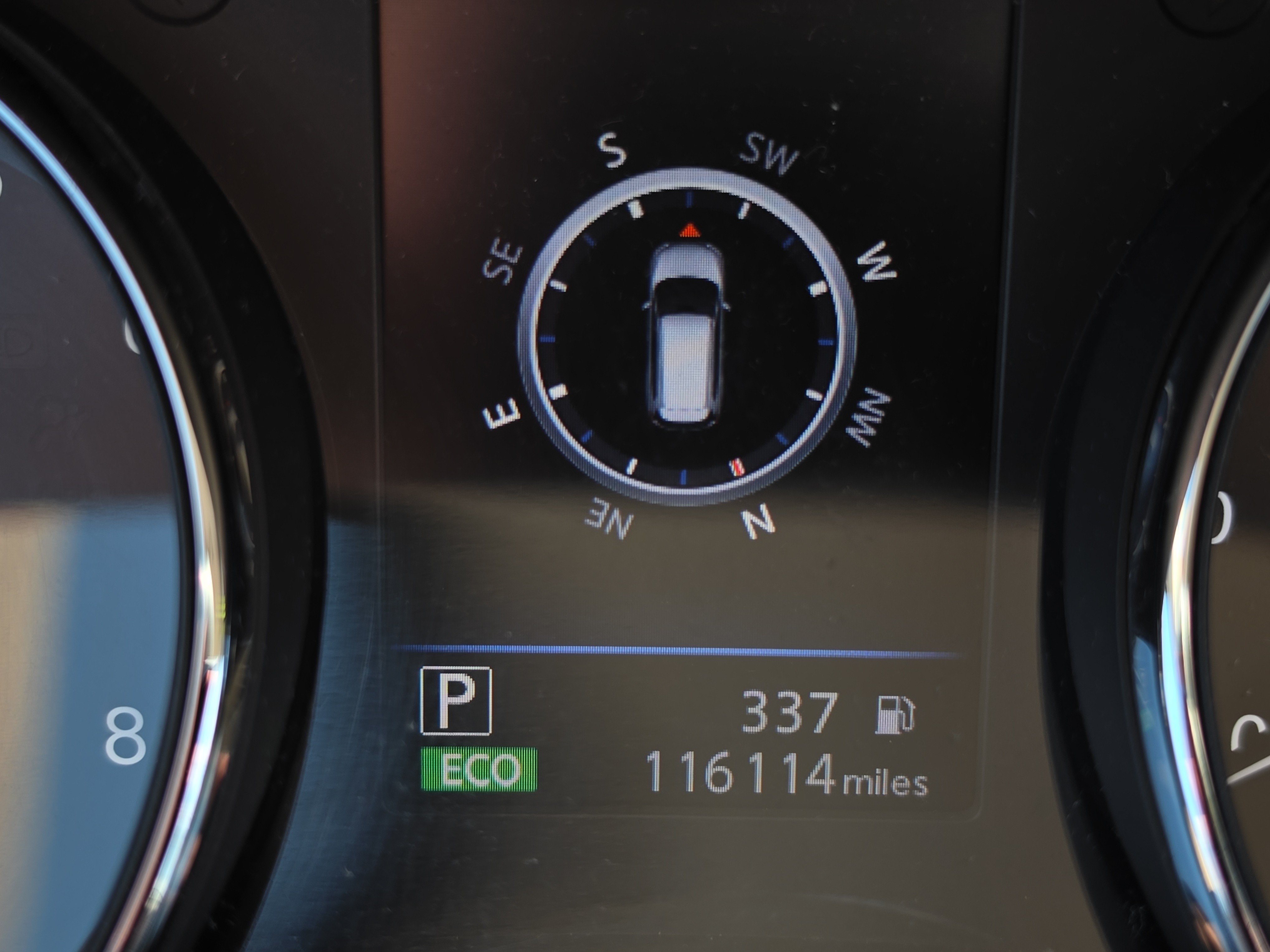Used 2019 Nissan Rogue SL AWD/4WD image 24