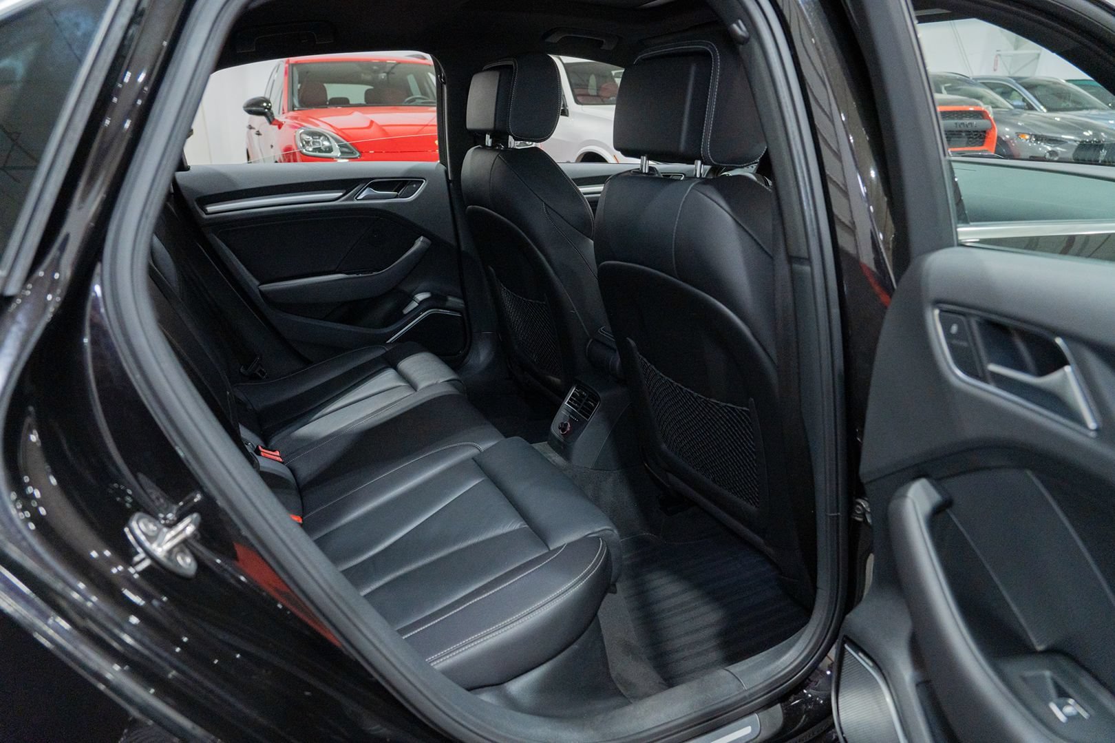 Used 2015 Audi S3 Prestige w/ Prestige Package AWD/4WD image 22