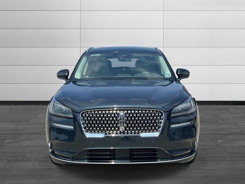Used 2020 Lincoln Corsair Reserve FWD image 8