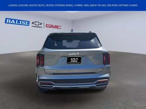Used 2023 Kia Sorento EX AWD/4WD image 6