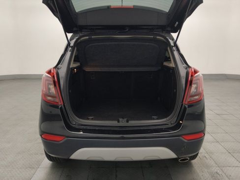 Used 2019 Buick Encore Preferred AWD/4WD image 29