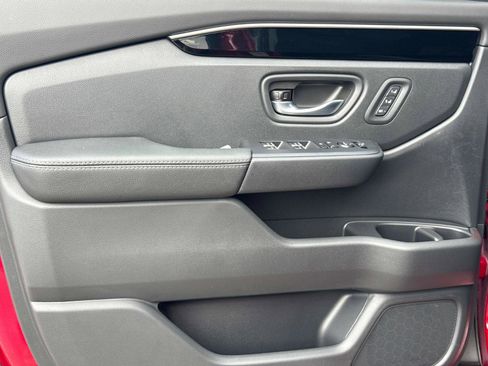 New 2026 Honda Passport RTL image 19