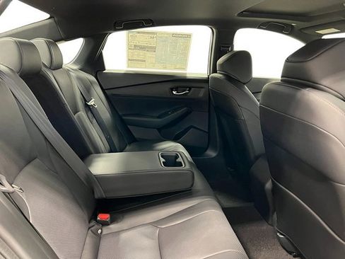 New 2025 Honda Accord Sport image 27