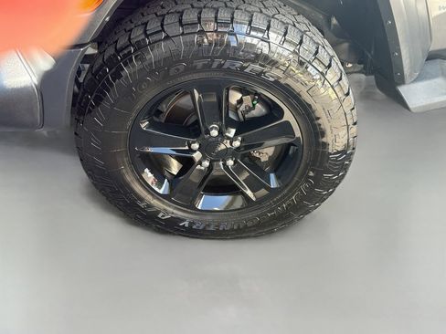 Used 2020 Jeep Wrangler Unlimited Sport AWD/4WD image 30
