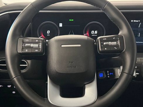 Certified 2026 Hyundai Palisade SEL FWD image 16