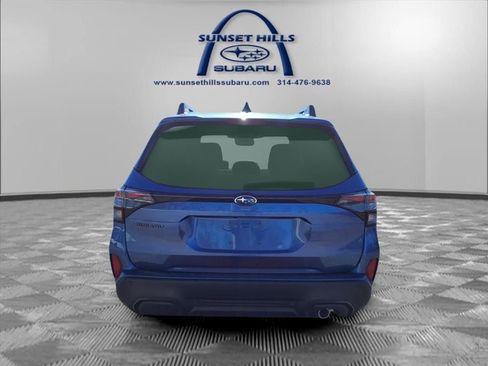New 2026 Subaru Forester Limited image 28
