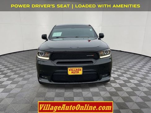 Used 2020 Dodge Durango GT image 6