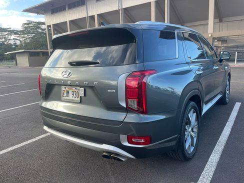 Used 2021 Hyundai Palisade Limited image 6
