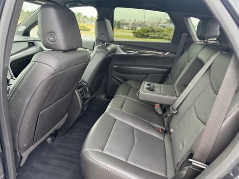 Certified 2023 Cadillac XT5 Sportv image 16