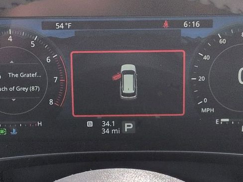 New 2026 Subaru Outback Premium image 19