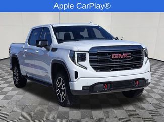 Used 2024 GMC Sierra 1500 AT4 w/ Technology Package AWD/4WD video 3