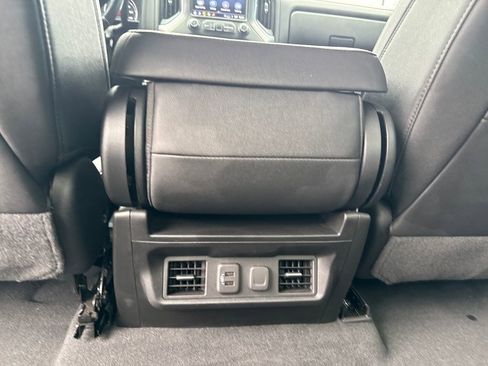 Used 2023 Chevrolet Silverado 2500 LTZ image 33