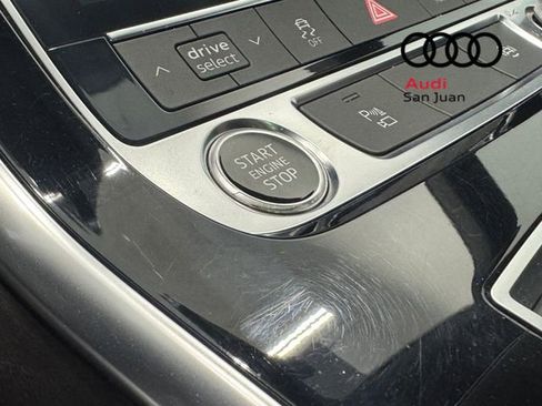 Used 2021 Audi Q8 Premium Plus w/ Premium Plus Package image 30