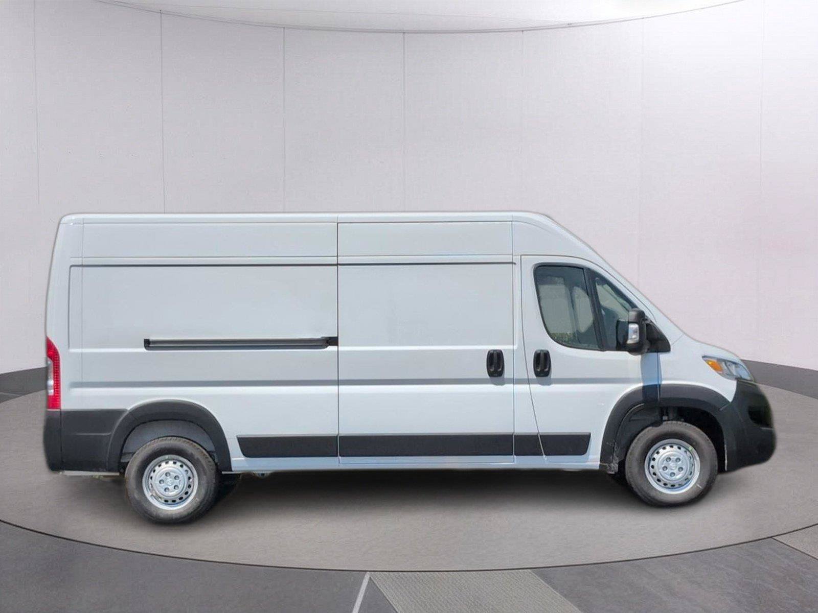 New 2027 RAM ProMaster 2500 w/ Safety Group FWD image 7