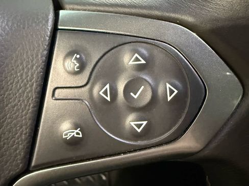 Used 2014 Chevrolet Silverado 1500 LT w/ All Star Edition image 24