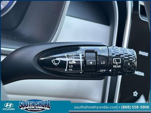 Certified 2023 Hyundai Tucson SEL AWD/4WD image 25