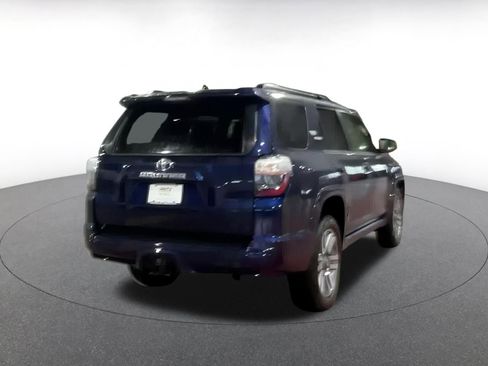 Used 2024 Toyota 4Runner TRD Sport image 10