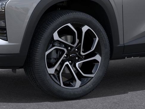 New 2026 Chevrolet Trax RS image 10